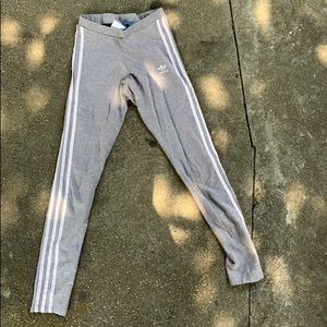 2 piece adidas set